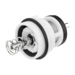 Kit Reparo Descarga Blukit Hydra Max/Clean/Pro