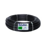 Mangueira Irrigacao Tubahia 01 x 1,8mm 100mt