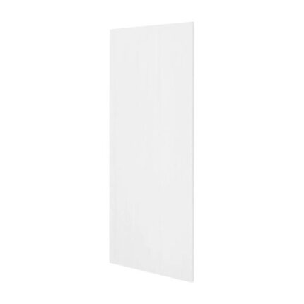 Porta Clm Branca 2,10x80