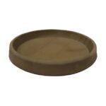 Prato Para Planta Japi Redondo 57cm Macchiato