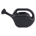 Regador Plastico Metasul 05l Preto