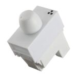 Variador Ilumi Box Slim Br Para Ventilador