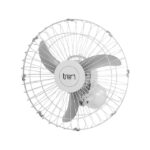 Ventilador Oscilante Tron Parede 60cm Br 140w 220v