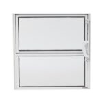 Vitro Basculante Smg 0,50x0,50 Liso Ref: 16798.0 (A X L)