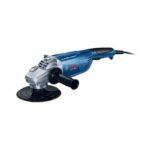 Lixadeira Angular Bosch Gws 22u 220v - P