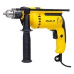 Furadeira de Impacto Stanley Sdh710b2 710w 220v